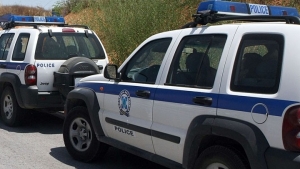Απόπειρα ληστείας σε βάρος του κατήγγειλε 34χρονος ιερέας