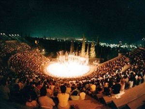 Δεύτερο Φεστιβάλ Δάσους από το ΚΘΒΕ