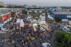 Με κεντρικό σύνθημα «ανάπτυξη για όλους», ο πρωθυπουργός στη ΔΕΘ