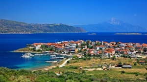Δήμος Αριστοτέλη: 100 χρόνια Αμμουλιανής και δικτύωση με τη Βαλέτα Μάλτας