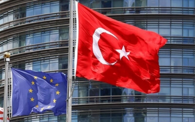 Για αμήχανη Σύνοδο Ε.Ε.-Τουρκίας κάνει λόγο ο ξένος Τύπος