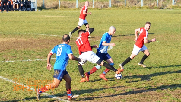 ΔΙΓΕΝΗΣ ΛΑΚΚΩΜΑΤΟΣ - Ν ΠΟ Ν ΚΑΛΛΙΚΡΑΤΕΙΑΣ 0-3 (VIDEO ΣΤΙΓΜΙΟΤΥΠΑ)