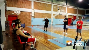 ΞΕΚΙΝΗΣΕ ΤΗΝ ΠΡΟΕΤΟΙΜΑΣΙΑ Ο ΚΕΝΤΑΥΡΟΣ (VIDEO)