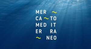 Η ΠΚΜ στην έκθεση για τη Μεσογειακή διατροφή "MERCATO MEDITERRANEO" της Ρώμης