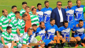 ΓΙΩΡΓΟΣ ΣΑΪΤΙΩΤΗΣ ΑΦΙΕΡΩΜΑ (VIDEO & PICS)