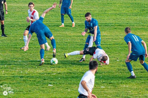 ΑΠΟΤΕΛΕΣΜΑΤΑ - ΠΡΟΓΡΑΜΜΑ ΑΓΩΝΩΝ ΕΠΣ ΧΑΛΚΙΔΙΚΗΣ