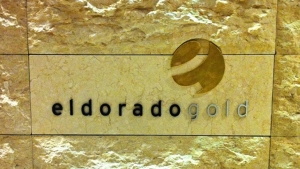 Eldorado Gold: Πολύ σημαντική εξέλιξη η χορήγηση των δύο αδειών