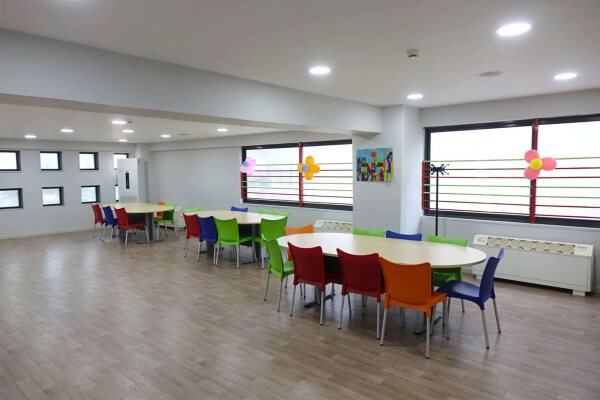 ΚΔΑΠ και ΚΔΑΠ ΜΕΑ Δήμου Ν. Προποντίδας