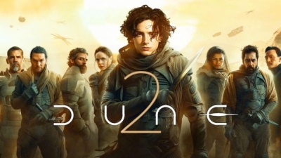 Ξεκινούν τα γυρίσματα της ταινίας «Dune: Part Two»