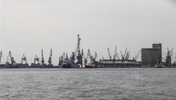 Τον Φεβρουάριο αναμένεται να αναλάβει το λιμάνι της Θεσσαλονίκης η νέα διοίκηση