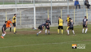 Π.Ο. ΤΡΙΓΛΙΑΣ - ΑΕΤΟΣ ΒΑΡΒΑΡΑΣ 6-1 (VIDEO)