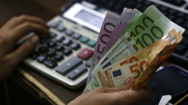 Λήγει η προθεσμία για επανένταξη στις ρυθμίσεις των 100 και 120 δόσεων, για όσους επλήγησαν από την πανδημία
