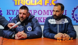 ΔΗΛΩΣΕΙΣ ΠΡΟΠΟΝΗΤΩΝ (VIDEO)