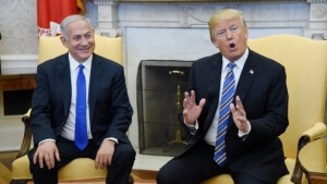 H Τουρκία, το Ισραήλ και το αμερικανικό στρατιωτικο-βιομηχανικό σύμπλεγμα