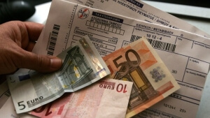 Οι νέες αρχικές τιμές της ηλεκτρικής ενέργειας για τον Σεπτέμβριο πριν την κρατική επιδότηση