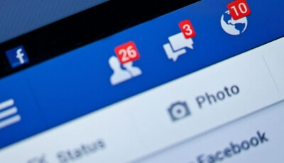 Οι πολλές ώρες στο Facebook μπορεί να αυξήσουν τελικά το αίσθημα κοινωνικής απομόνωσης
