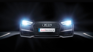 H Audi αποσύρει 330.000 οχήματα στη Γερμανία λόγω πιθανού ηλεκτρολογικού προβλήματος