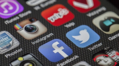 Υπόθεση των «ρομπότ» η διάδοση συνδέσμων στο Twitter