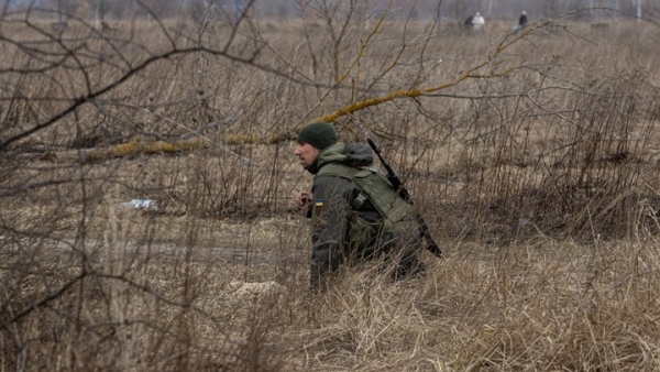 Δεύτερη πυρηνική εγκατάσταση βομβαρδίστηκε στην Ουκρανία