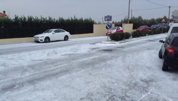 Αλλάζει ο καιρός από το βράδυ της Πέμπτης.