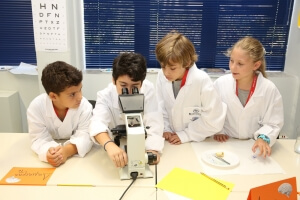 Ένα διαφορετικό θερινό σχολείο, για παιδιά με... ταλέντο στις επιστήμες