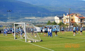 Η ΧΘΕΣΙΝΗ ΠΡΟΠΟΝΗΣΗ ΤΗΣ ΤΣΕΛΣΙ ΣΤΗΝ ΣΟΥΡΩΤΗ (SLIDESHOW)