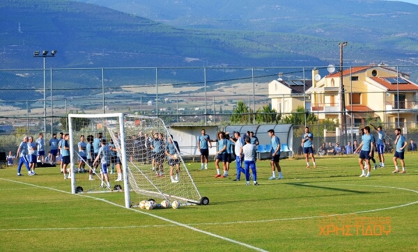 Η ΧΘΕΣΙΝΗ ΠΡΟΠΟΝΗΣΗ ΤΗΣ ΤΣΕΛΣΙ ΣΤΗΝ ΣΟΥΡΩΤΗ (SLIDESHOW)