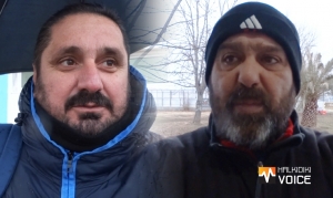 ΔΗΛΩΣΕΙΣ ΜΕΤΑ ΤΟΝ ΑΓΩΝΑ (VIDEO)