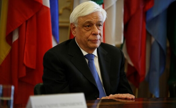 Γαλλία: «Οι πολιτικές λιτότητας αύξησαν τις κοινωνικές ανισότητες» τόνισε ο ΠτΔ Πρ. Παυλόπουλος σε συνέντευξή του στην εφημερίδα «Λε Φιγκαρό»