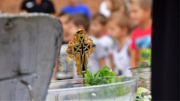 Το «πρώτο κουδούνι» της χρονιάς θα χτυπήσει αύριο σε όλα τα σχολεία της χώρας