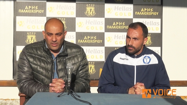 ΔΗΛΩΣΕΙΣ ΠΡΟΠΟΝΗΤΩΝ (VIDEO)