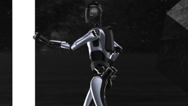 Ρομπότ μπήκε στο βιβλίο Γκίνες επειδή περπάτησε αδιάκοπα επί 3 ημέρες