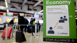 Τα σύνορα των ευρωπαϊκών χωρών ανοίγουν ξανά από σήμερα, με κάποιες εξαιρέσεις