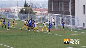 Αποτελέσματα αγώνων - Βαθμολογία