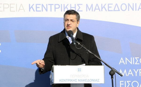 Α. Τζιτζικώστας: «Οι βουλευτές έχουν μια ιστορική ευθύνη: Να καταψηφίσουν στη Βουλή τη «Συμφωνία των Πρεσπών»