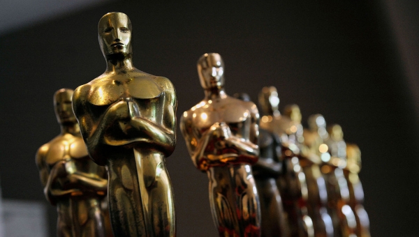 Οι σκηνοθέτες που διεκδικούν το 'Οσκαρ ξένης ταινίας καταγγέλλουν το "κλίμα φανατισμού" στις ΗΠΑ