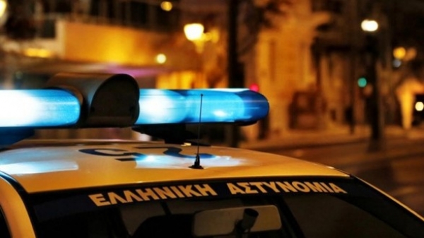 Γιος γνωστού τραγουδιστή σε σπείρα που κατηγορείται ότι εκβίαζε πολίτες