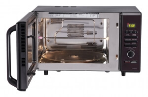 Οι φούρνοι μικροκυμάτων κάνουν κακό στο περιβάλλον, σχεδόν όσο και τα αυτοκίνητα, σύμφωνα με νέα ευρωπαϊκή μελέτη