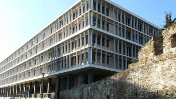 Αθώοι όλοι οι κατηγορούμενοι στη δίκη των Σκουριών