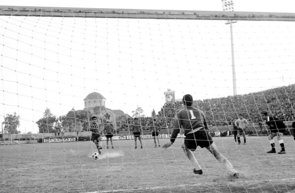 ΠΑΟ - ΑΕΚ: Από τα μεγαλύτερα παραδοσιακά ντέρμπι