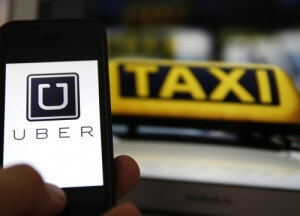 Διεθνές σκάνδαλο με την Uber που χρησιμοποιεί στα «ταξί» της το μυστικο λογισμικό Greyball