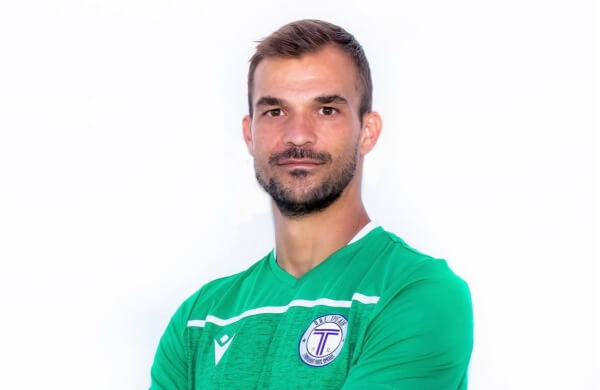 Ο Ηλίας Βούρας νέος προπονητής τερματοφυλάκων του Π.Ο. Τρίγλιας