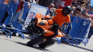 Ξεκινάει (11-14/5) το Scooter Moto Festival στη ΔΕΘ