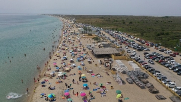 «Τουρισμός για Όλους»: Ξεπέρασαν τις 300.000 οι αιτήσεις - Νέα προθεσμία