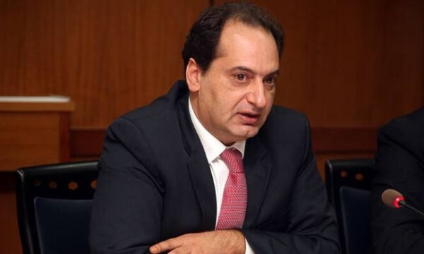 Χρήστος Σπίρτζης: Γεωπολιτικής σημασίας το έργο σύνδεσης των λιμανιών της Β.Ελλάδας με αυτών της Βουλγαρίας