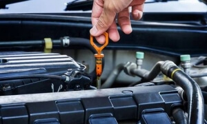 Ποιες ενέργειες πρέπει να κάνουμε πριν ξεκινήσουμε το όχημά μας έπειτα από παρατεταμένη ακινησία