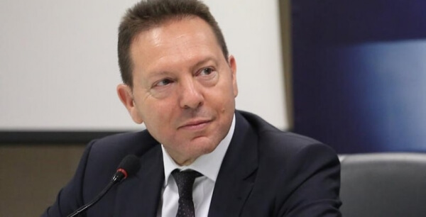 Γ. Στουρνάρας: Κίνδυνο για την οικονομική δραστηριότητα αποτελούν οι υψηλοί φορολογικοί συντελεστές