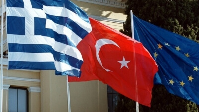Στην Άγκυρα σήμερα ο 63ος γύρος των διερευνητικών Ελλάδας - Τουρκίας