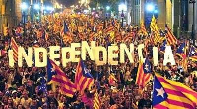 Ο Γερμανικός Τύπος για το δημοψήφισμα στην Καταλονία