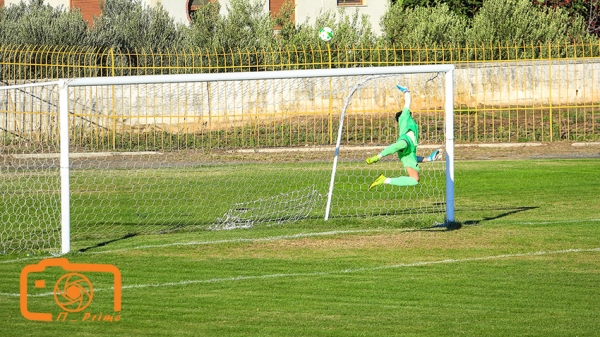 ΔΟΞΑ ΟΡΜΥΛΙΑΣ - ΠΟ ΜΟΥΔΑΝΙΩΝ 0-3 (VIDEO ΣΤΙΓΜΙΟΤΥΠΑ)
